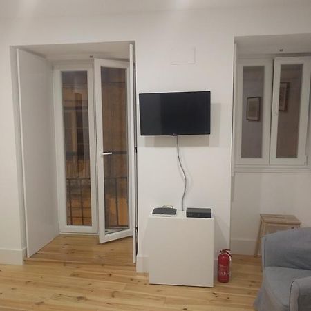 شقة Vr Martim Moniz Lisboa المظهر الخارجي الصورة