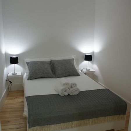 شقة Vr Martim Moniz Lisboa المظهر الخارجي الصورة