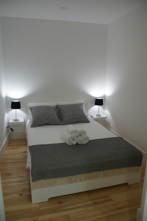 شقة Vr Martim Moniz Lisboa المظهر الخارجي الصورة